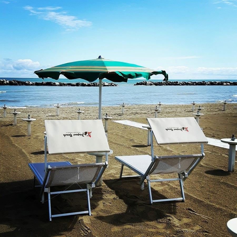 Hotel Della Motta Bellaria-Igea Marina Bagian luar foto